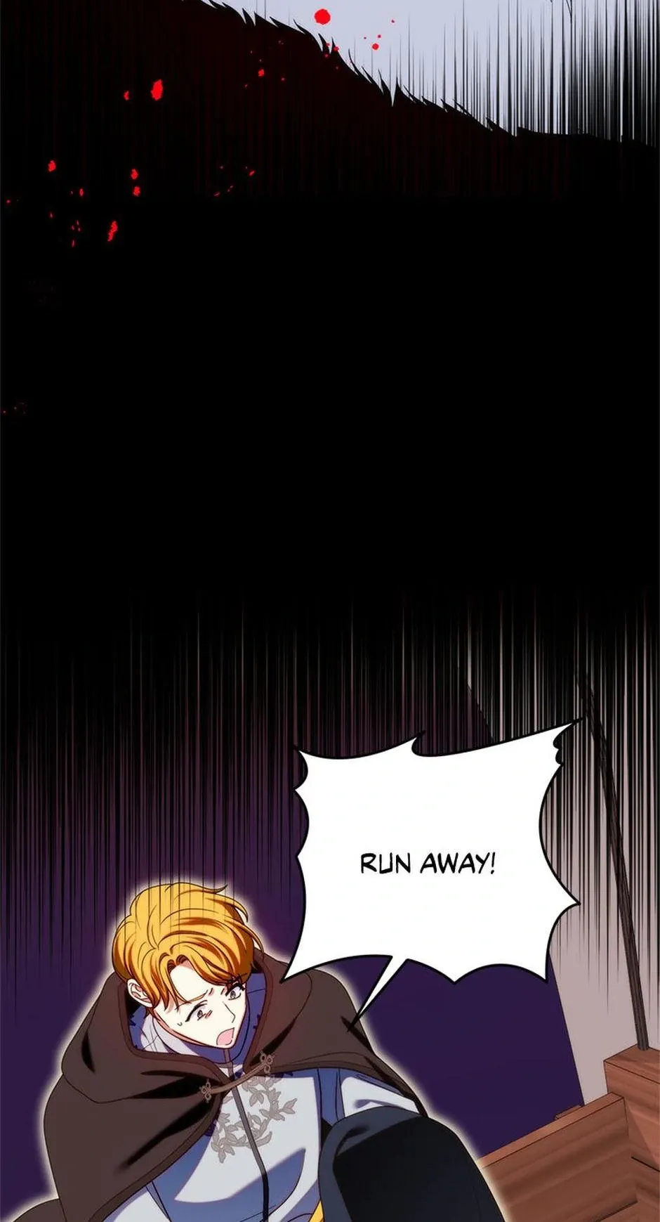 I Met The Male Lead In Prison - Chapter 44 Page 8