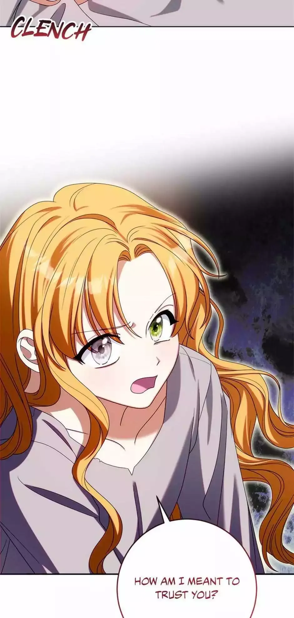 I Met The Male Lead In Prison - Chapter 44 Page 12