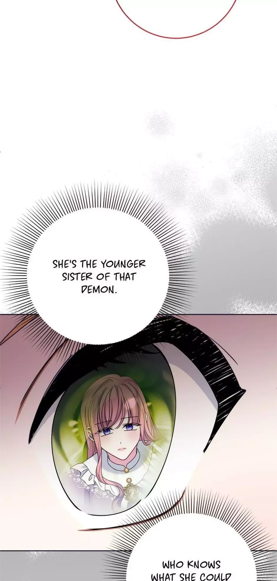 I Met The Male Lead In Prison - Chapter 44 Page 13