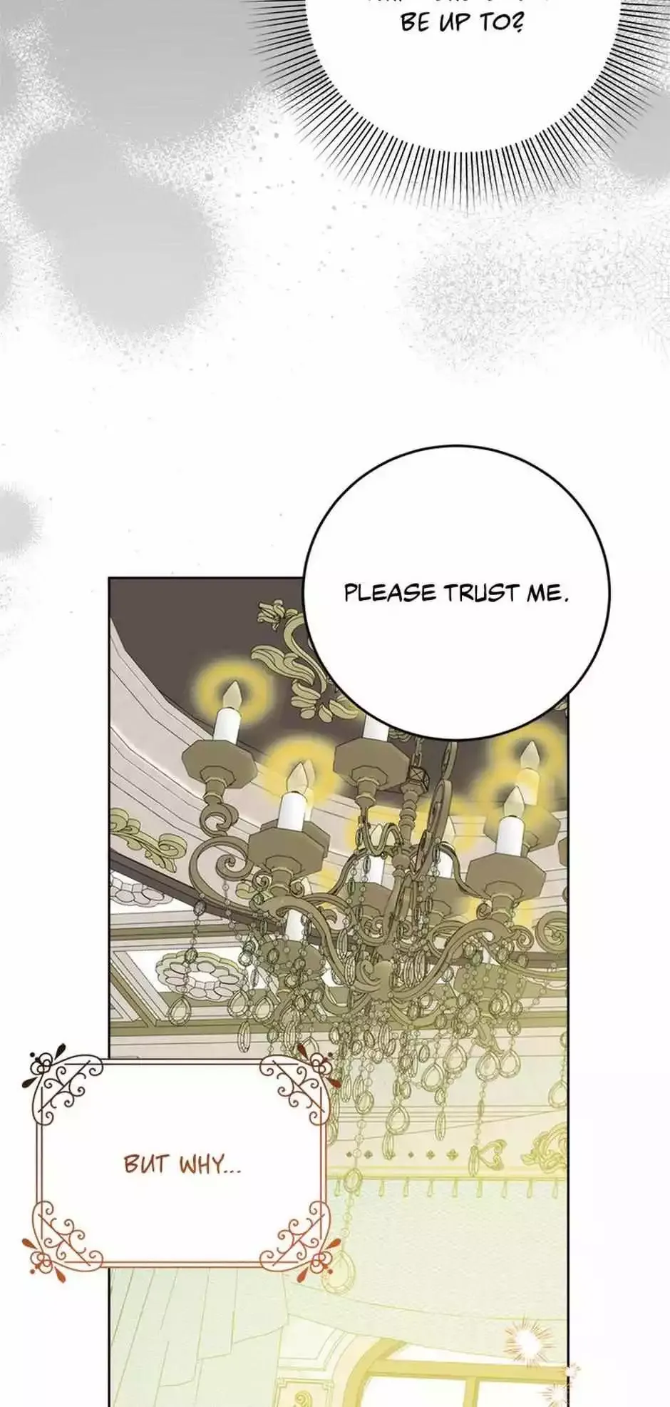 I Met The Male Lead In Prison - Chapter 44 Page 14