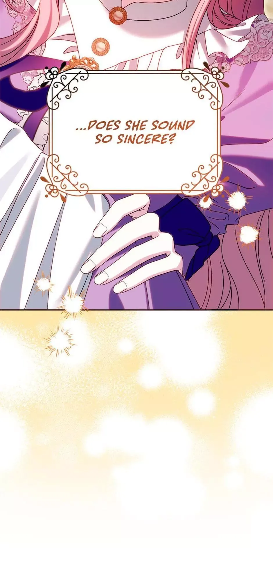 I Met The Male Lead In Prison - Chapter 44 Page 16