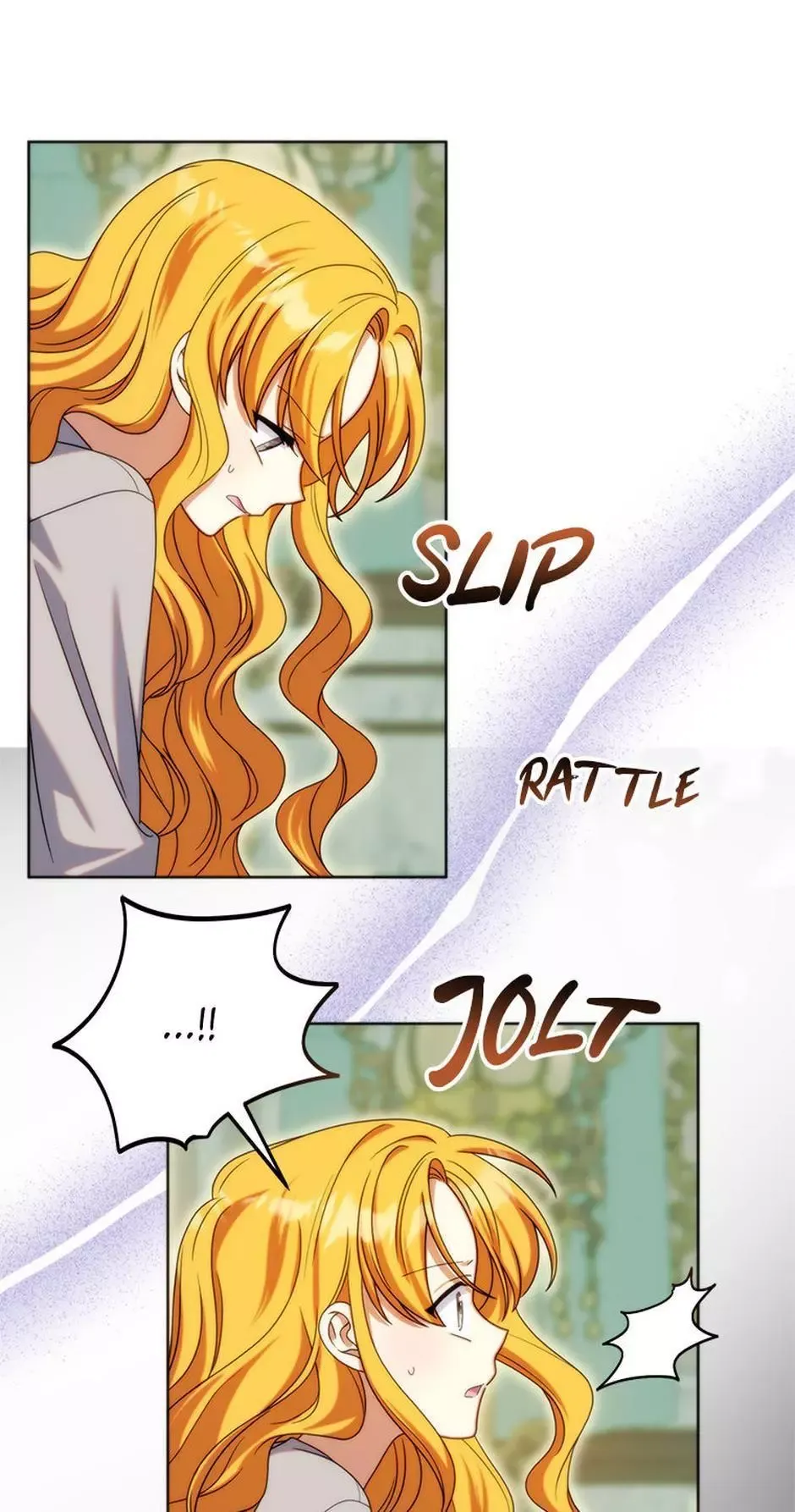 I Met The Male Lead In Prison - Chapter 44 Page 17