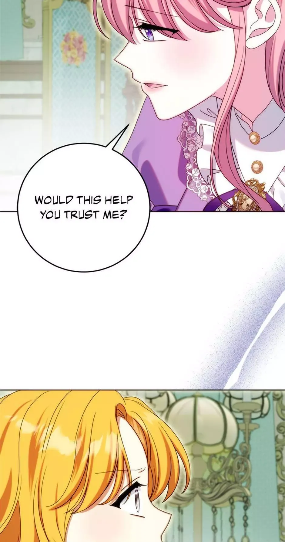 I Met The Male Lead In Prison - Chapter 44 Page 20