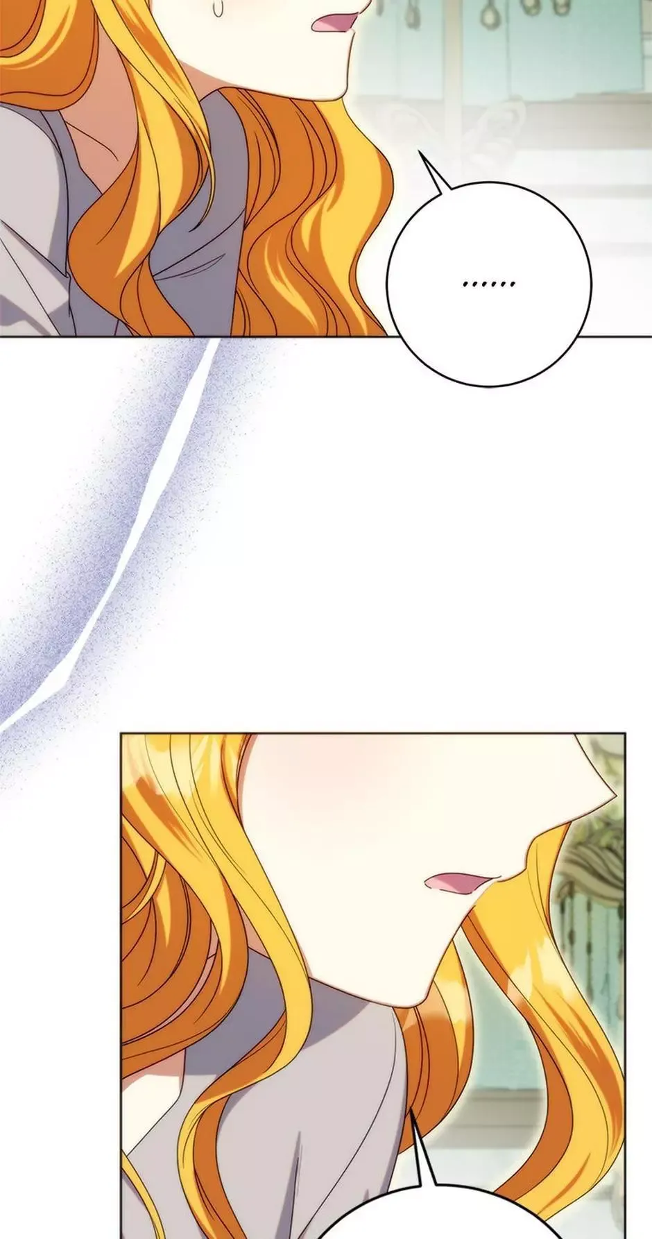 I Met The Male Lead In Prison - Chapter 44 Page 21
