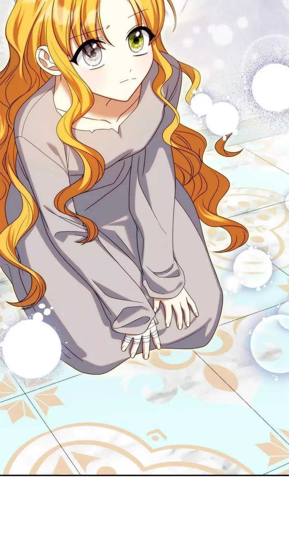 I Met The Male Lead In Prison - Chapter 44 Page 24