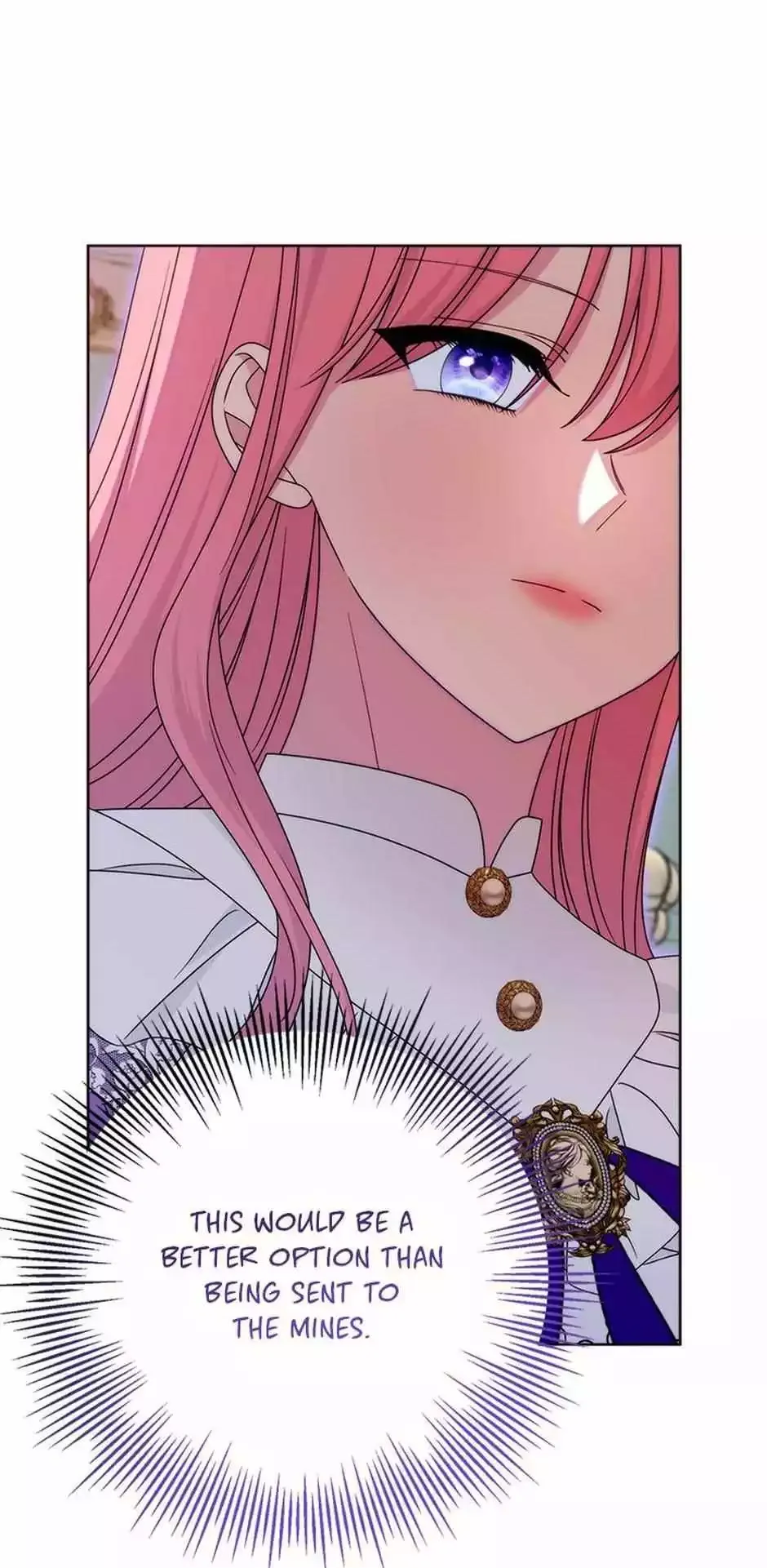 I Met The Male Lead In Prison - Chapter 44 Page 28