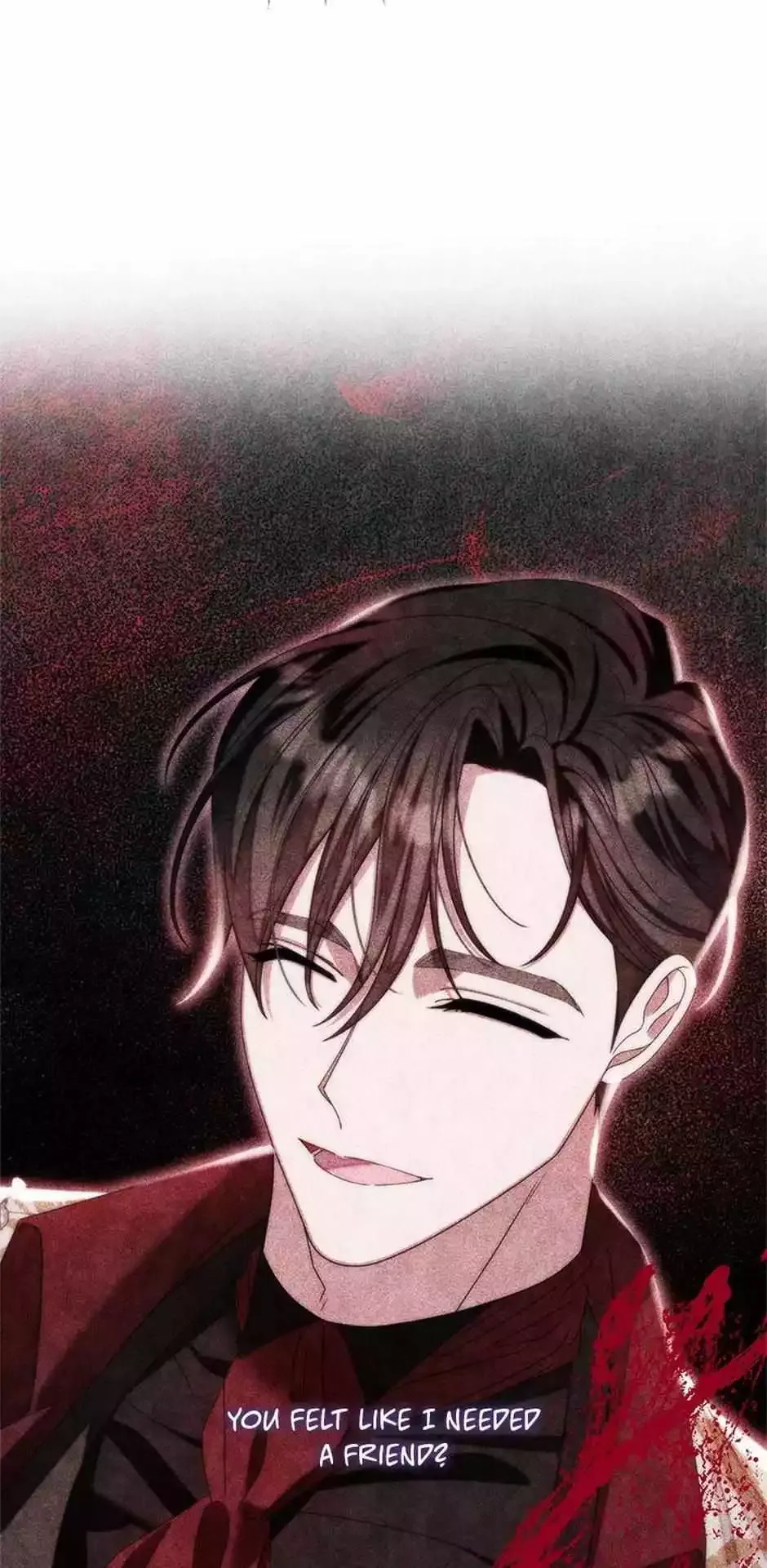 I Met The Male Lead In Prison - Chapter 44 Page 29