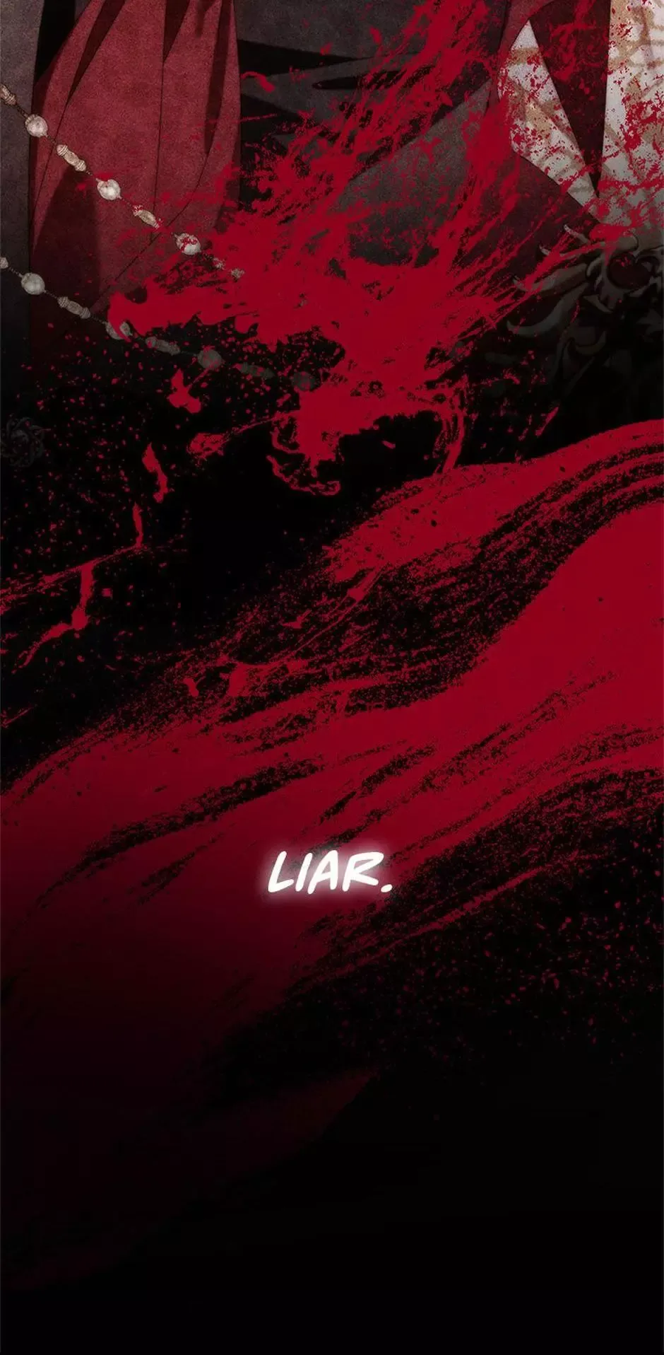 I Met The Male Lead In Prison - Chapter 44 Page 30
