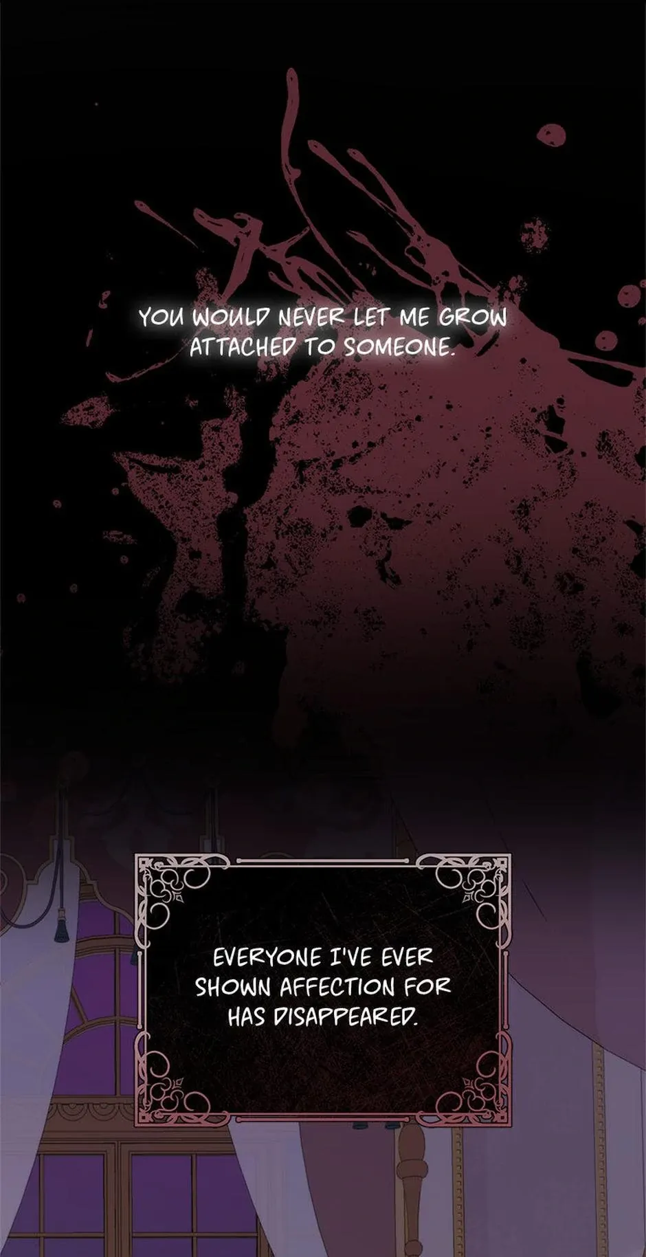 I Met The Male Lead In Prison - Chapter 44 Page 31