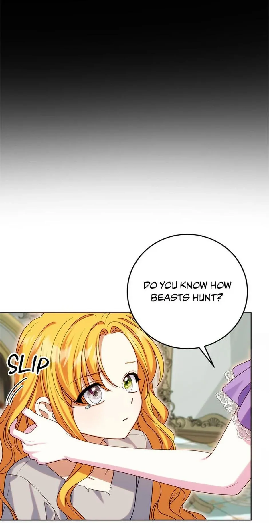 I Met The Male Lead In Prison - Chapter 44 Page 33