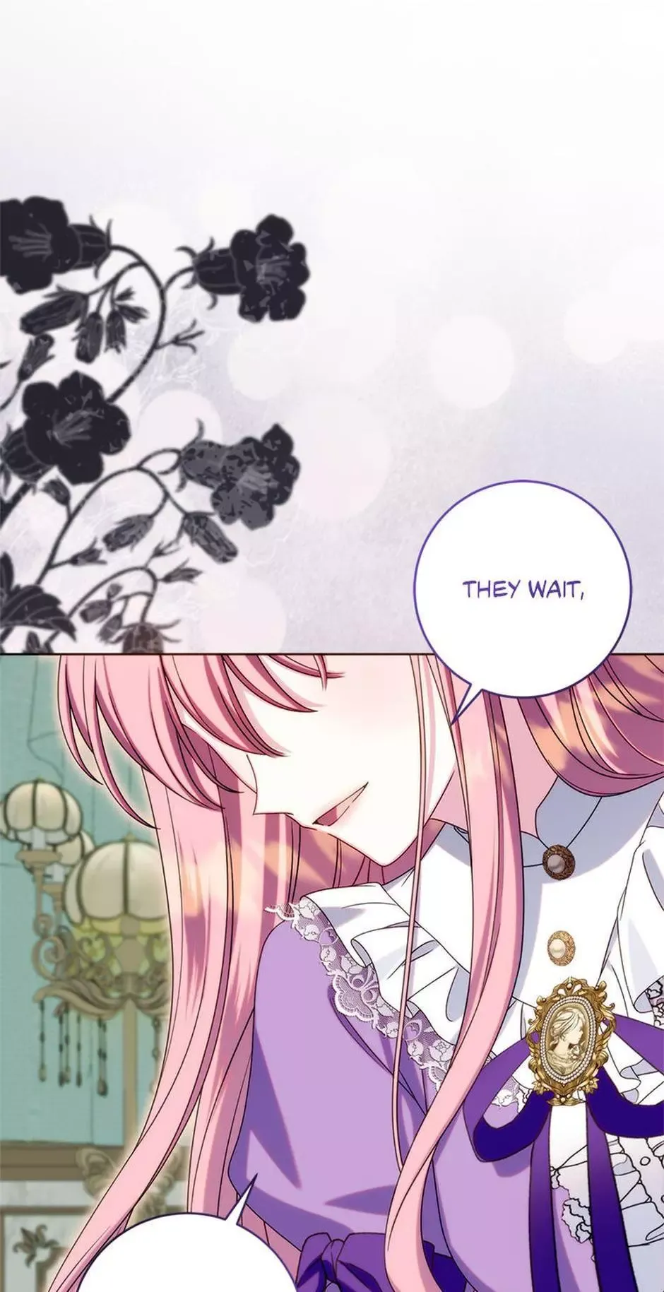 I Met The Male Lead In Prison - Chapter 44 Page 34