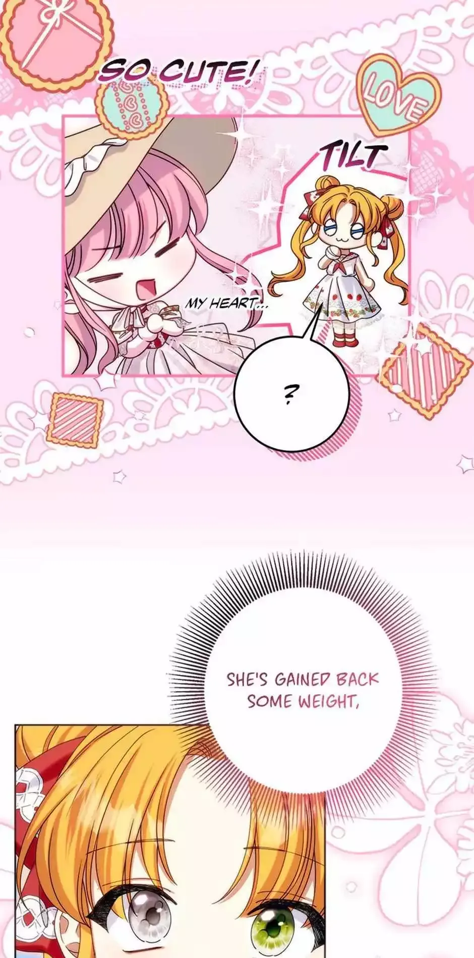 I Met The Male Lead In Prison - Chapter 44 Page 44