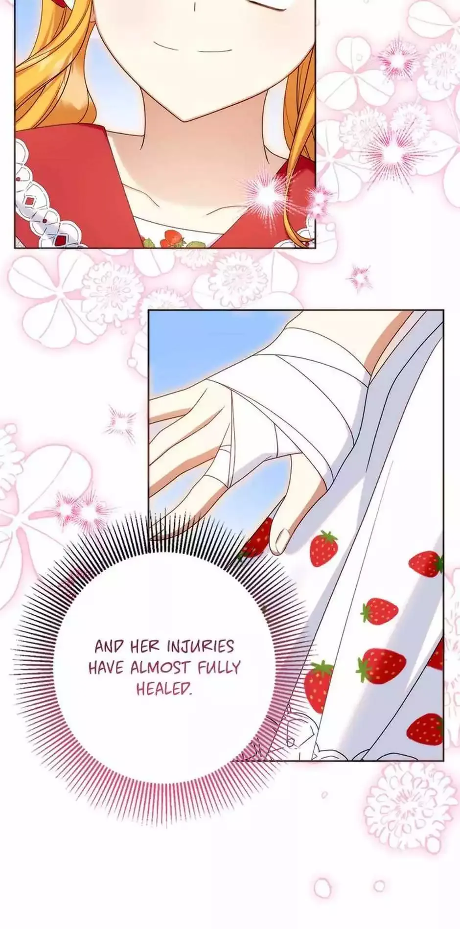 I Met The Male Lead In Prison - Chapter 44 Page 45