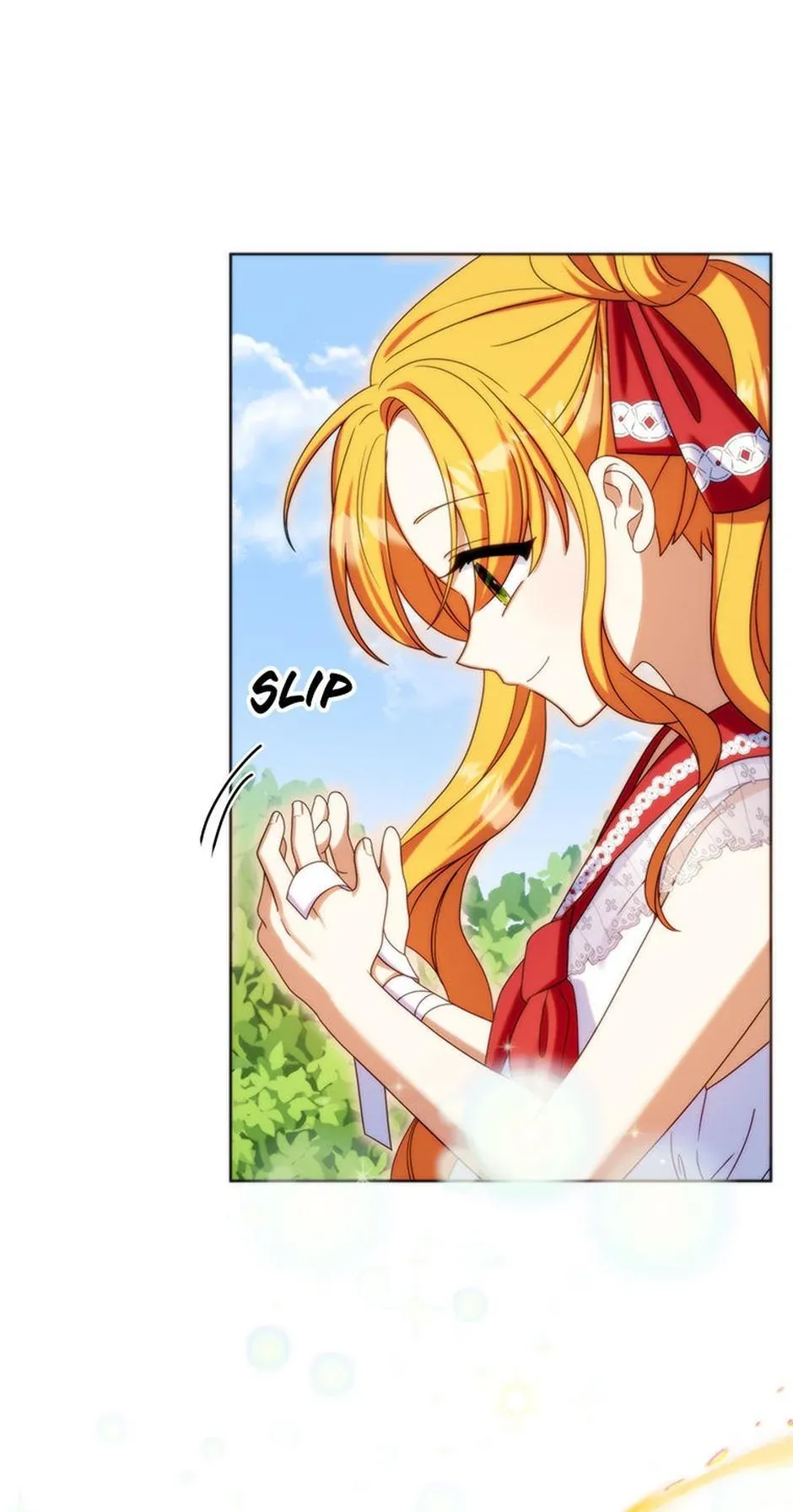 I Met The Male Lead In Prison - Chapter 44 Page 53