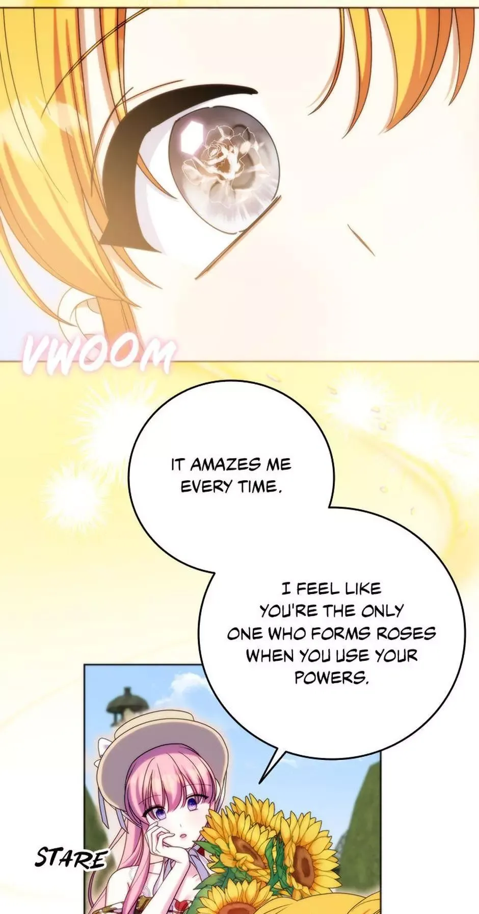 I Met The Male Lead In Prison - Chapter 44 Page 55