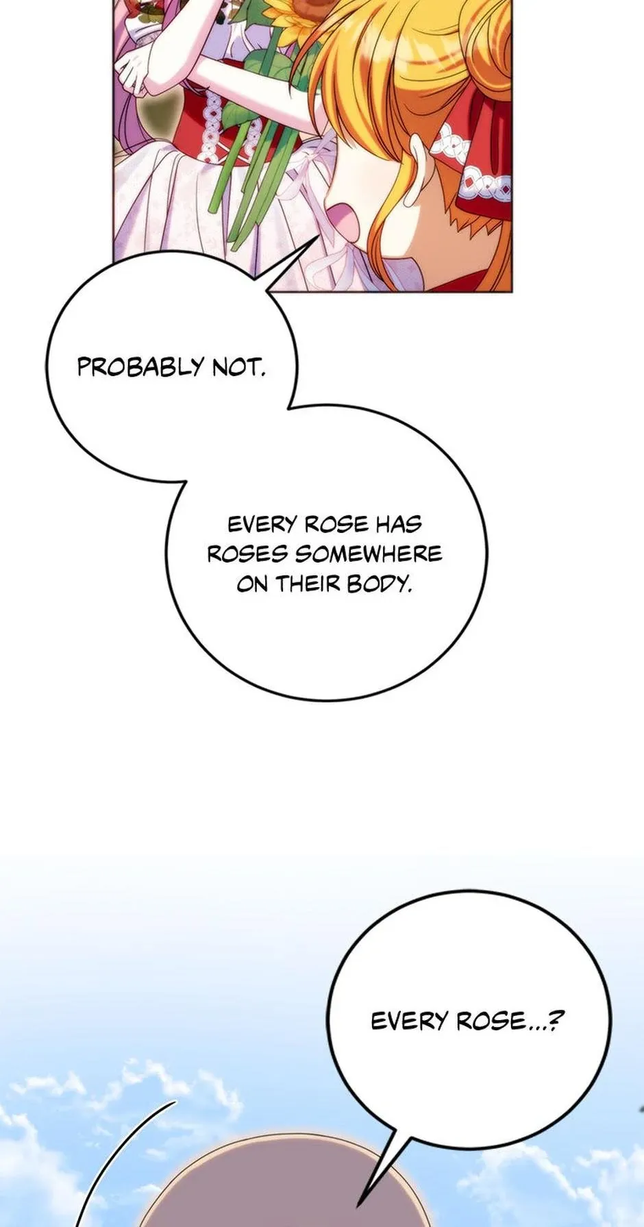 I Met The Male Lead In Prison - Chapter 44 Page 56