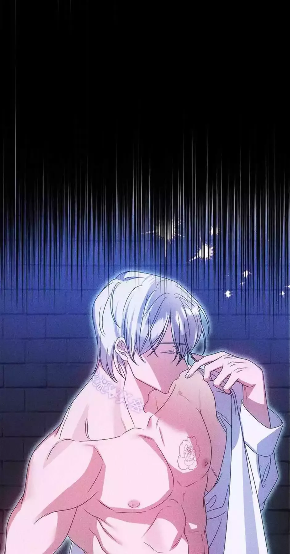 I Met The Male Lead In Prison - Chapter 44 Page 58