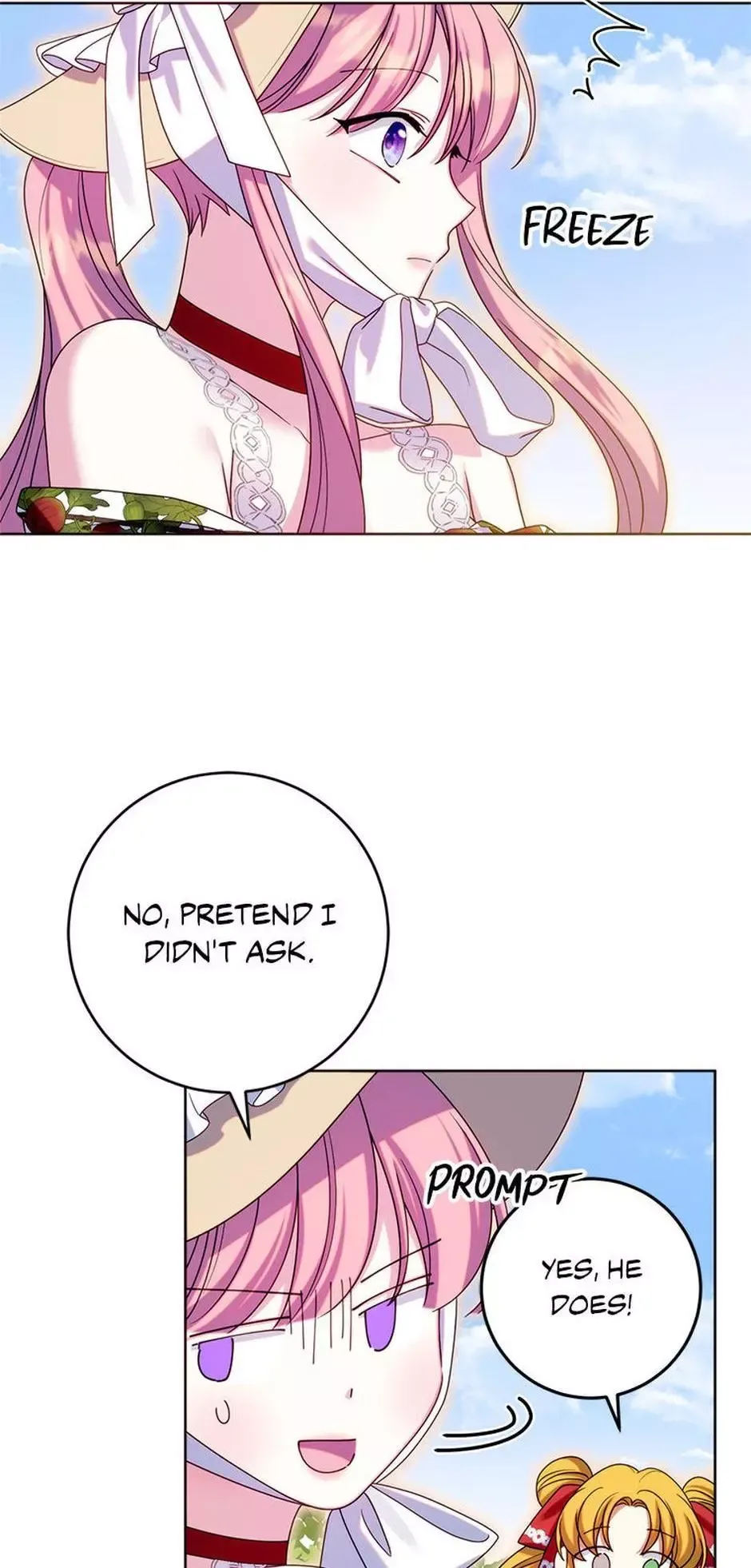 I Met The Male Lead In Prison - Chapter 44 Page 62