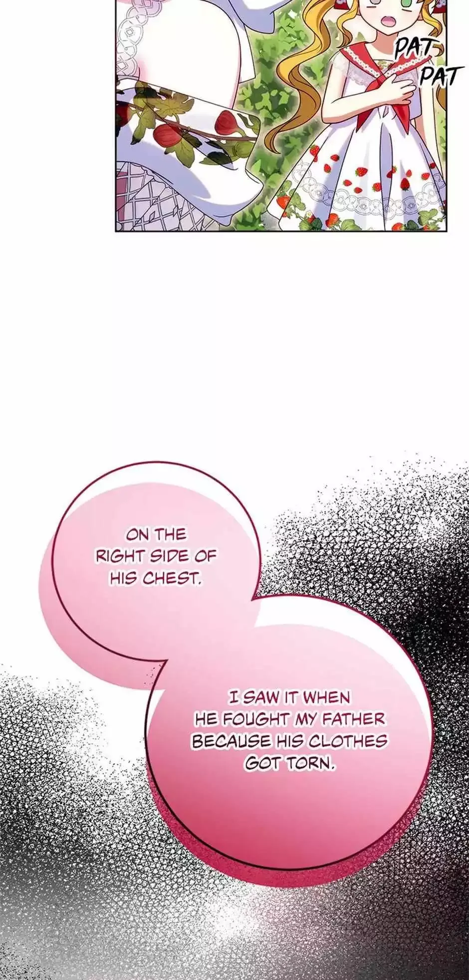 I Met The Male Lead In Prison - Chapter 44 Page 63