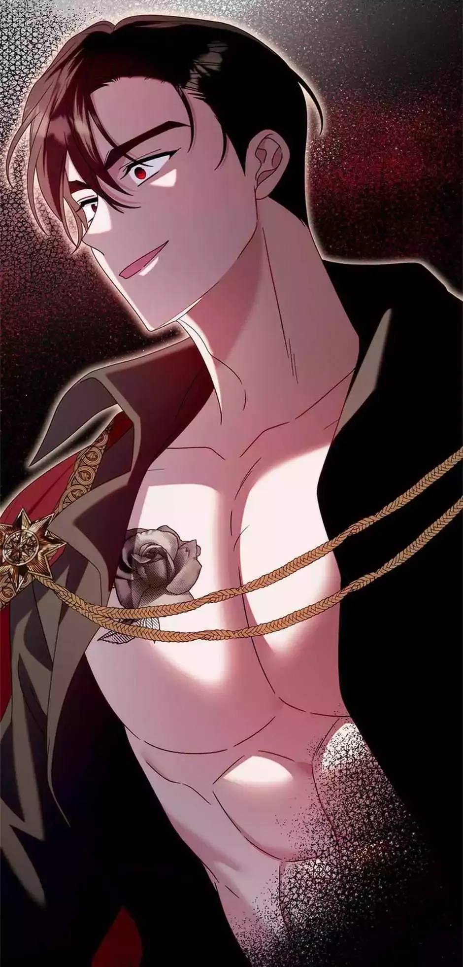 I Met The Male Lead In Prison - Chapter 44 Page 64