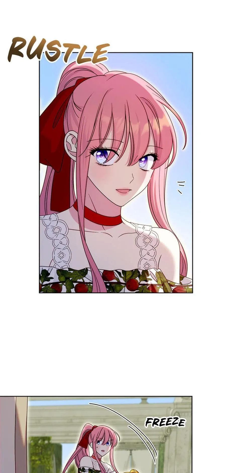 I Met The Male Lead In Prison - Chapter 44 Page 68