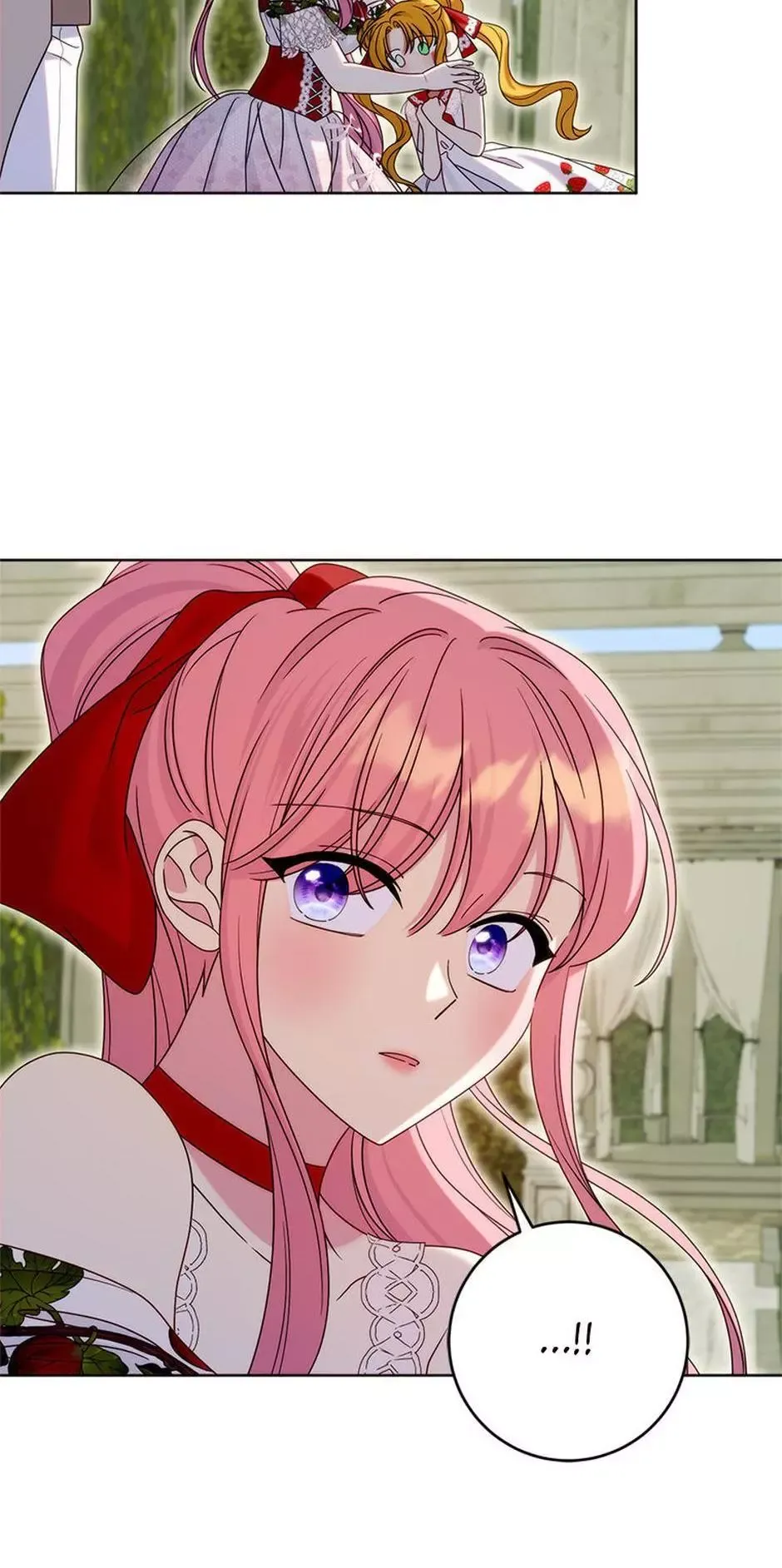I Met The Male Lead In Prison - Chapter 44 Page 69