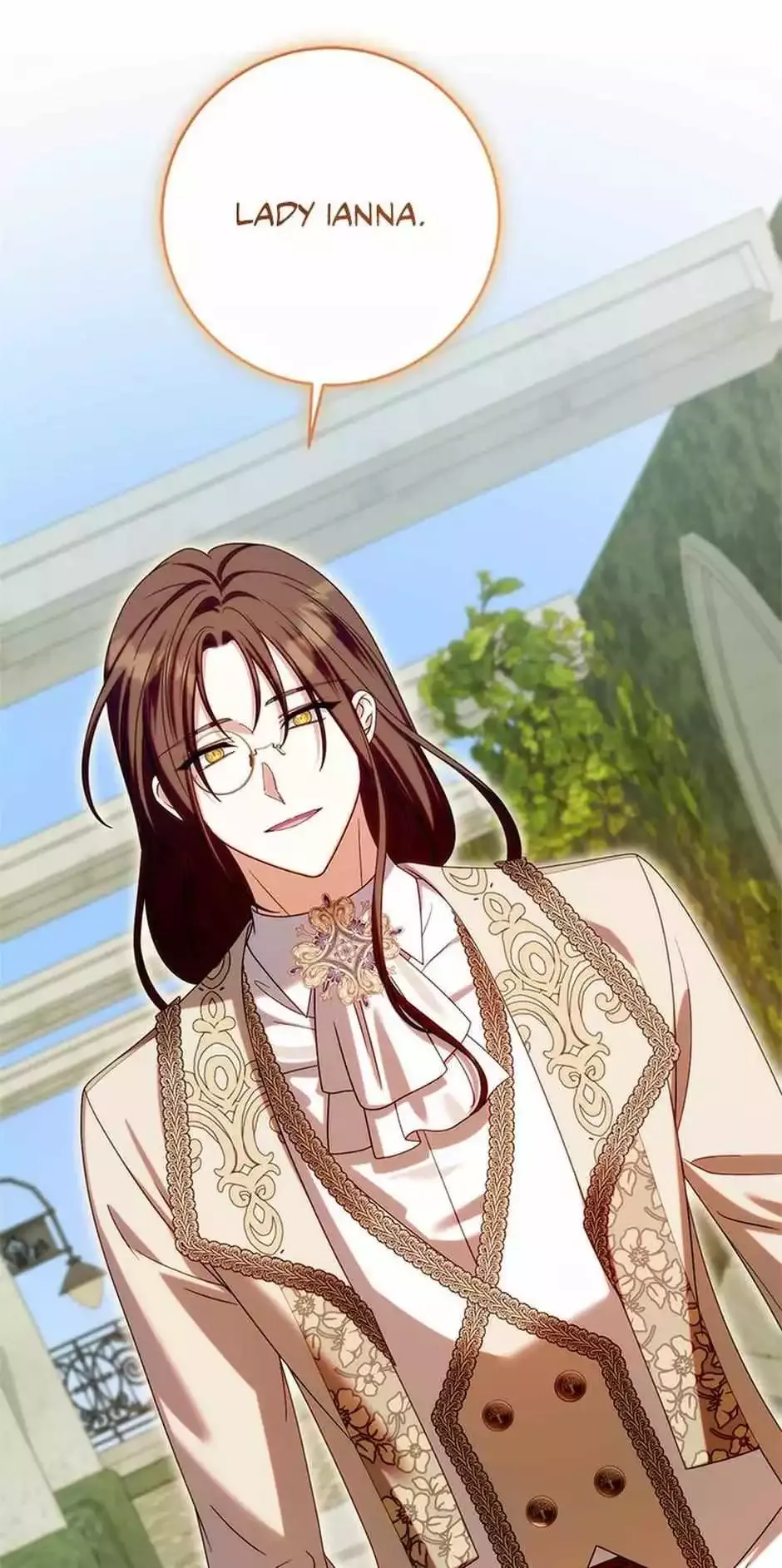 I Met The Male Lead In Prison - Chapter 44 Page 70