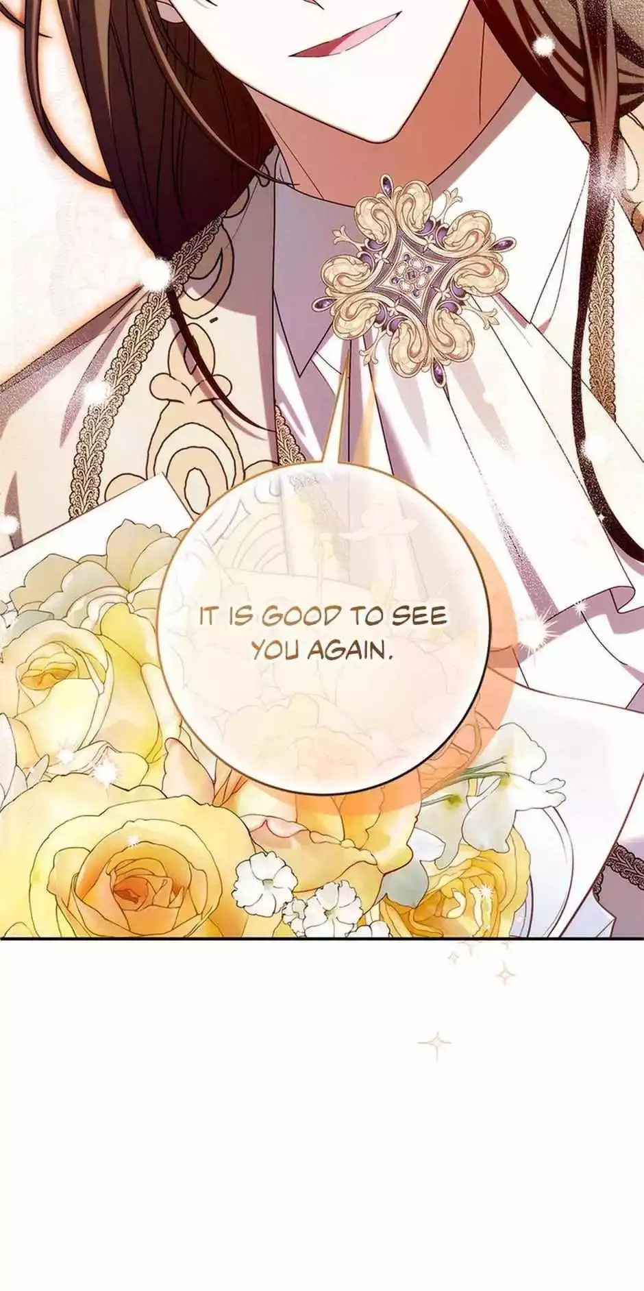 I Met The Male Lead In Prison - Chapter 44 Page 72