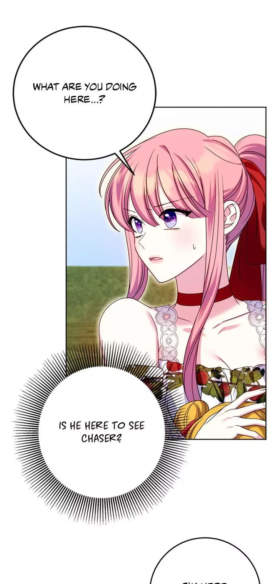 I Met The Male Lead In Prison - Chapter 44 Page 73