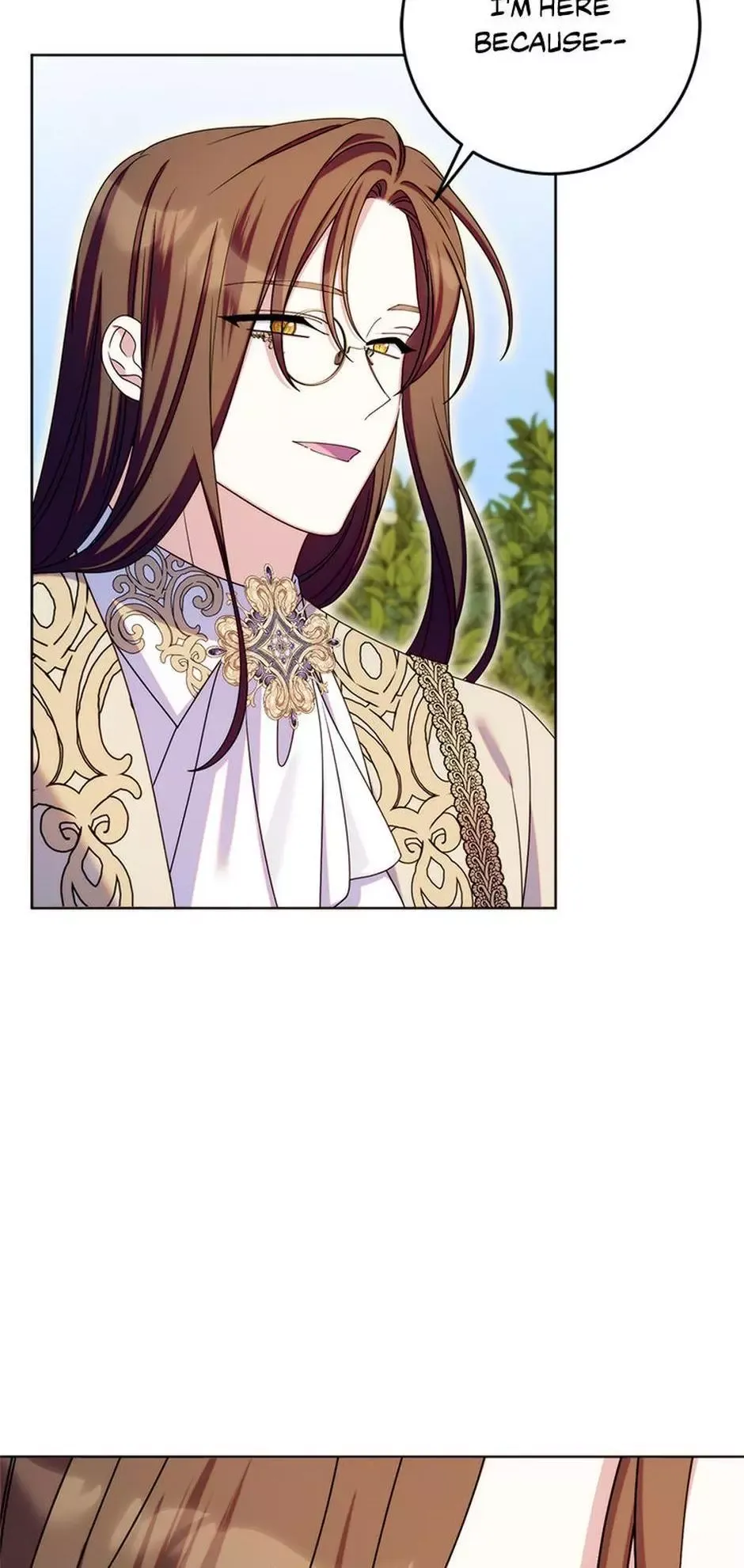 I Met The Male Lead In Prison - Chapter 44 Page 74