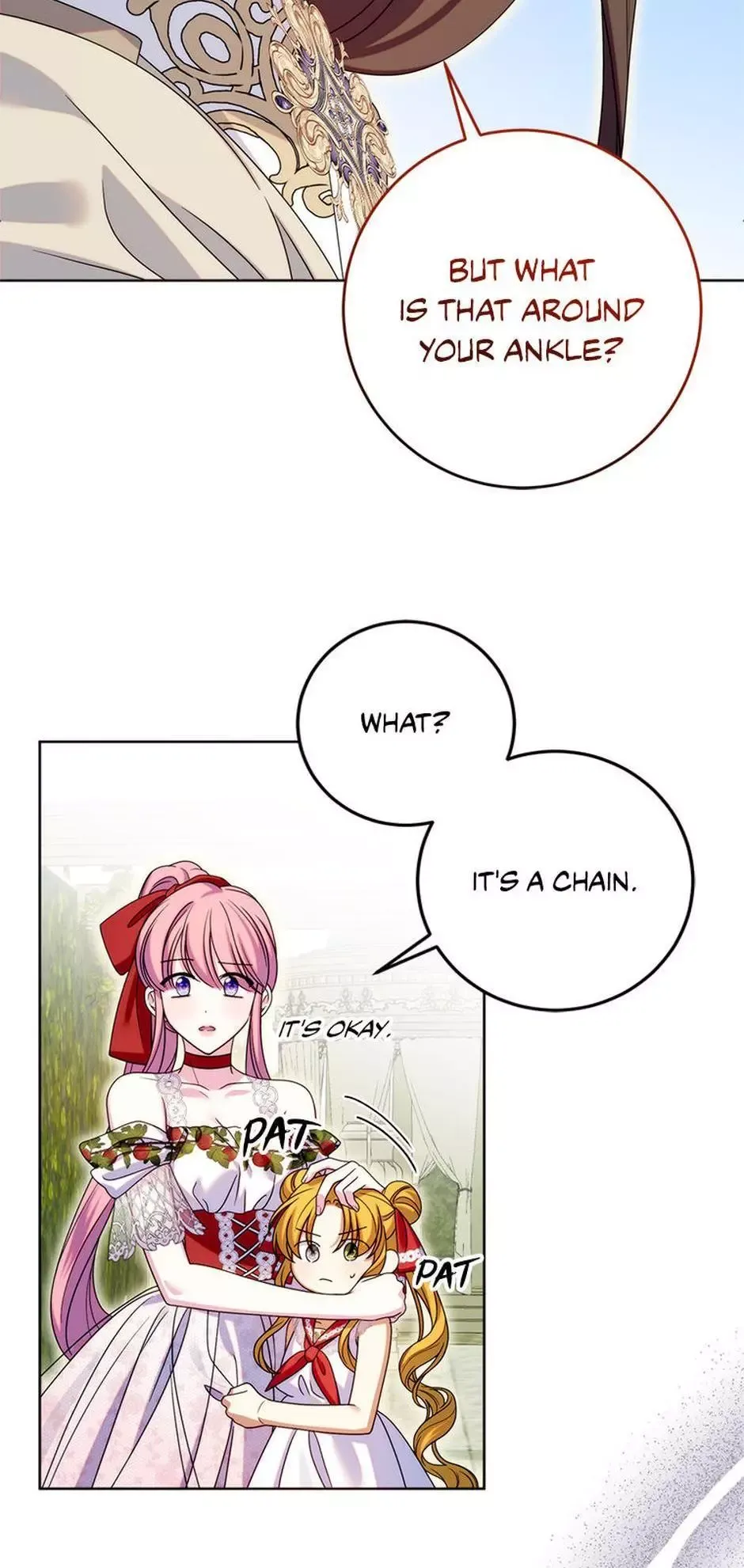 I Met The Male Lead In Prison - Chapter 44 Page 78
