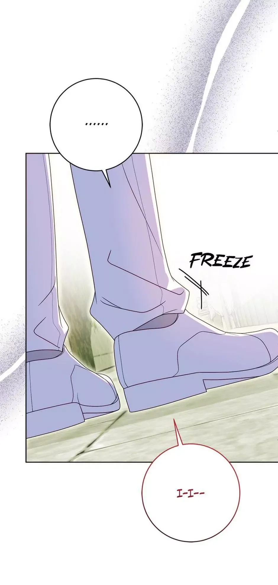 I Met The Male Lead In Prison - Chapter 44 Page 79