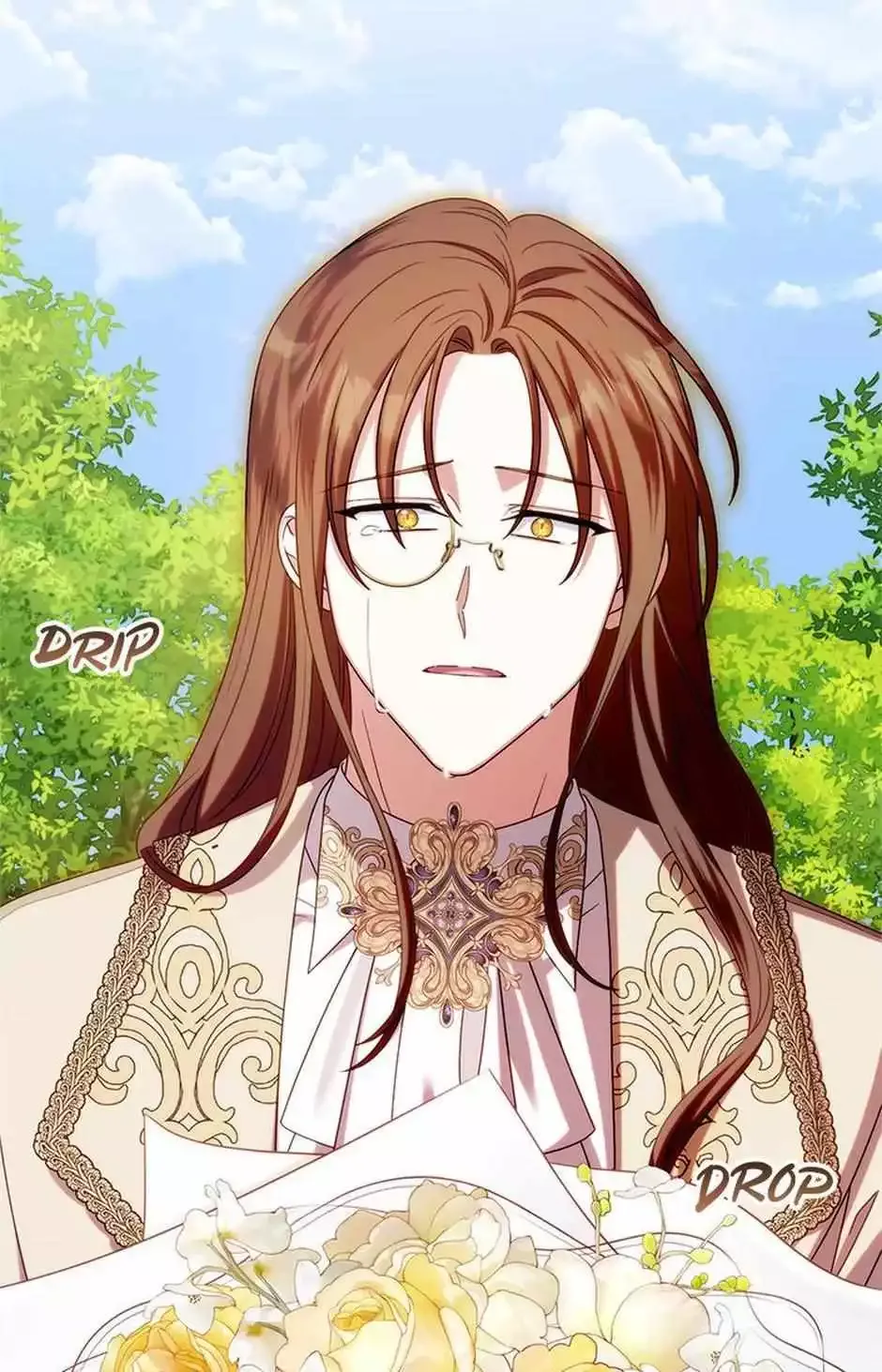 I Met The Male Lead In Prison - Chapter 44 Page 81