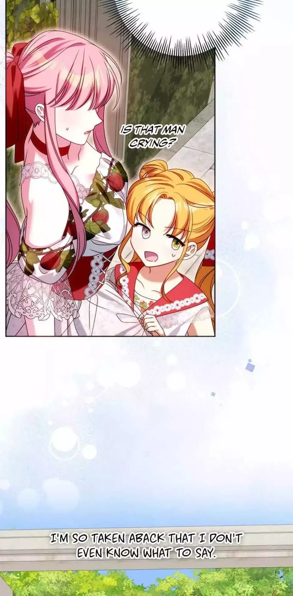 I Met The Male Lead In Prison - Chapter 45 Page 4