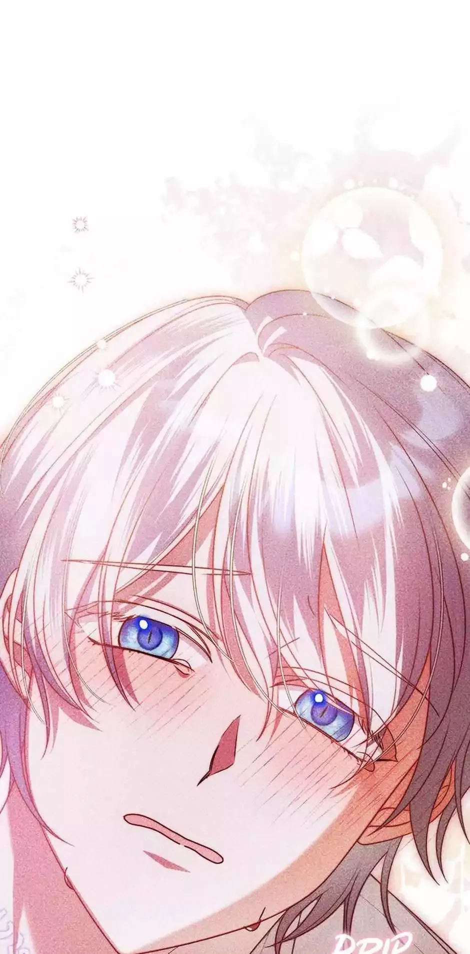 I Met The Male Lead In Prison - Chapter 45 Page 8