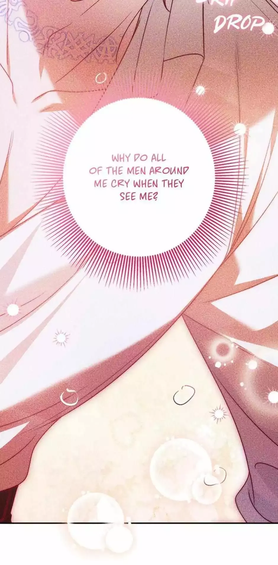 I Met The Male Lead In Prison - Chapter 45 Page 9