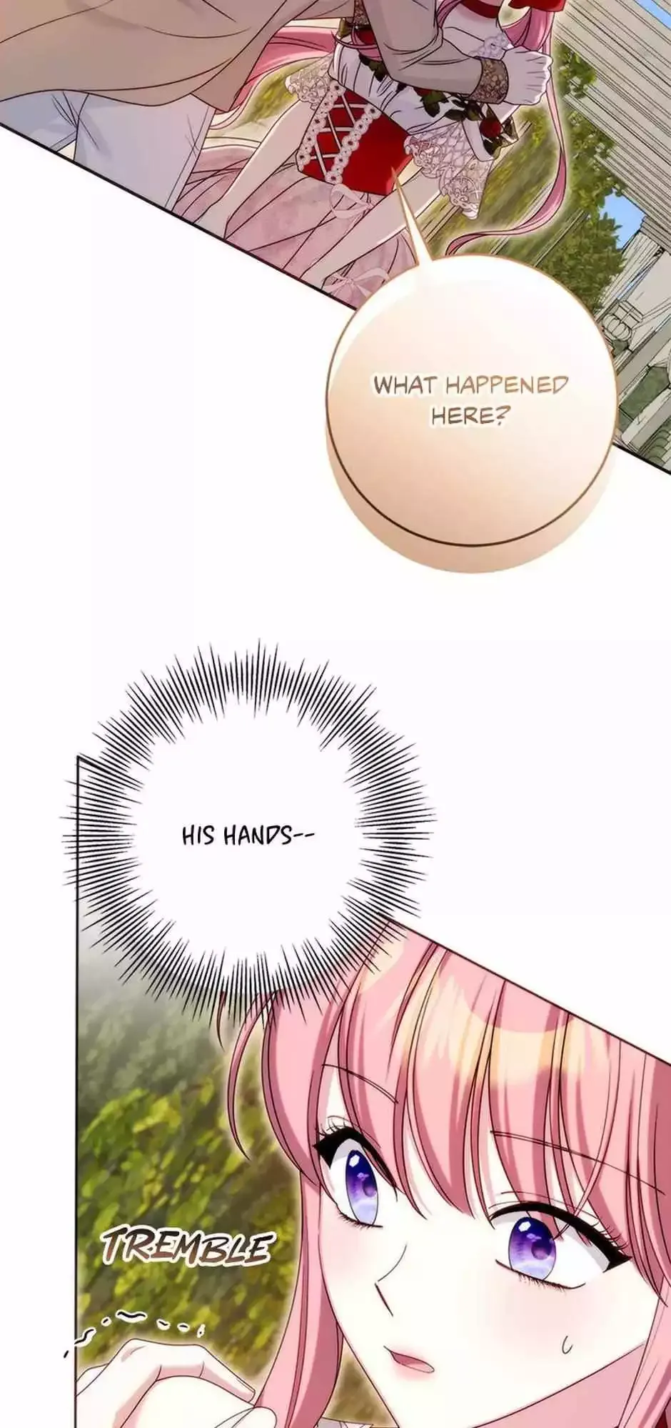 I Met The Male Lead In Prison - Chapter 45 Page 13