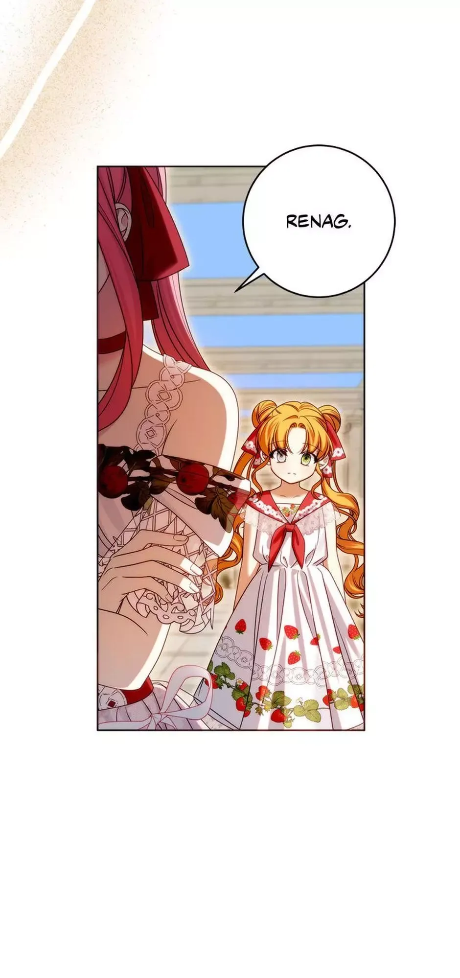 I Met The Male Lead In Prison - Chapter 45 Page 16