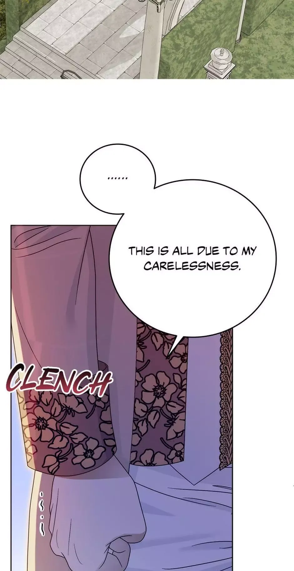 I Met The Male Lead In Prison - Chapter 45 Page 24