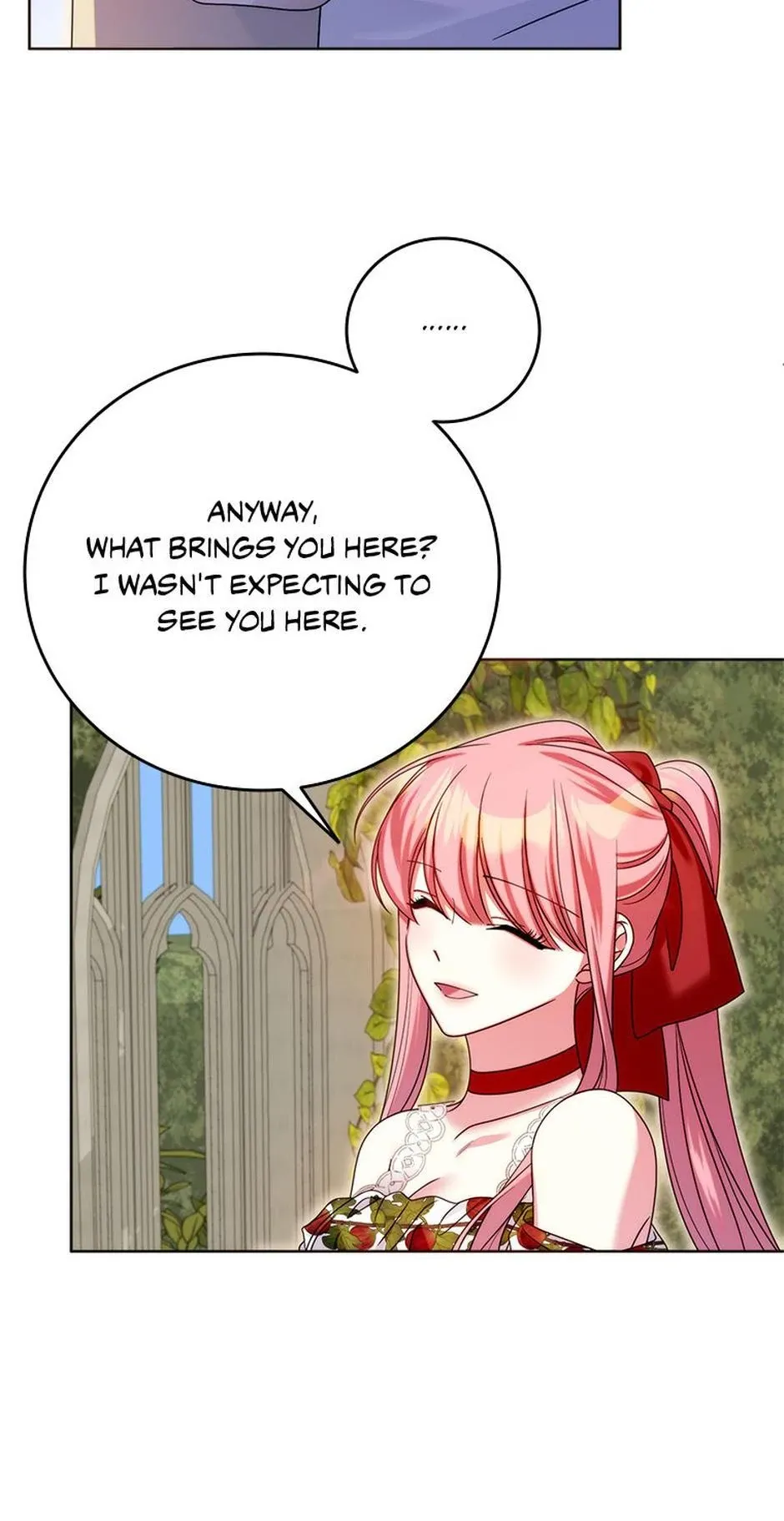 I Met The Male Lead In Prison - Chapter 45 Page 25