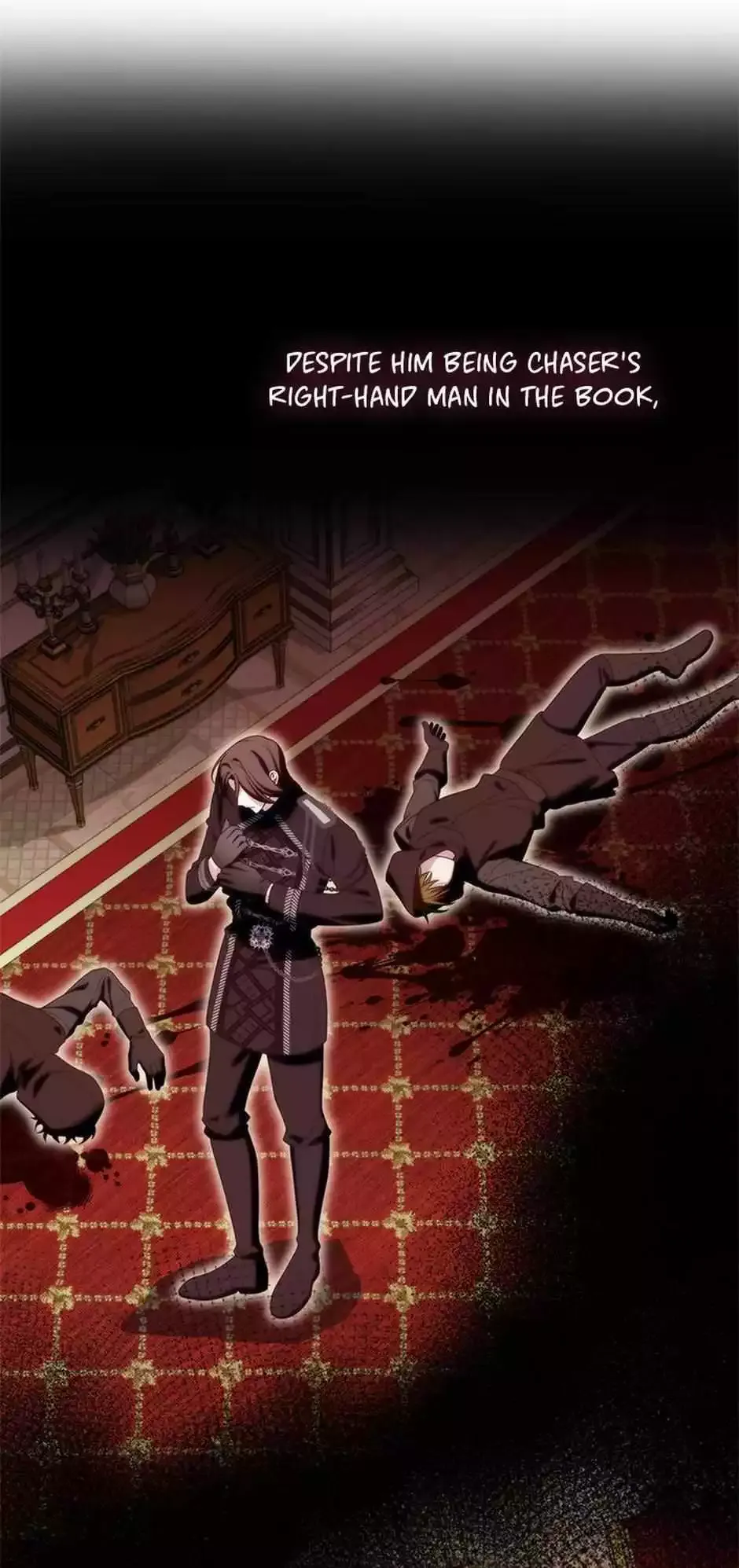 I Met The Male Lead In Prison - Chapter 45 Page 26