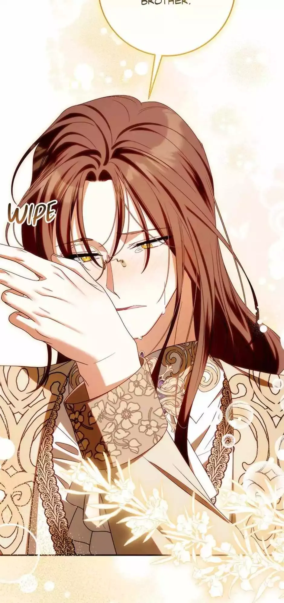 I Met The Male Lead In Prison - Chapter 45 Page 30