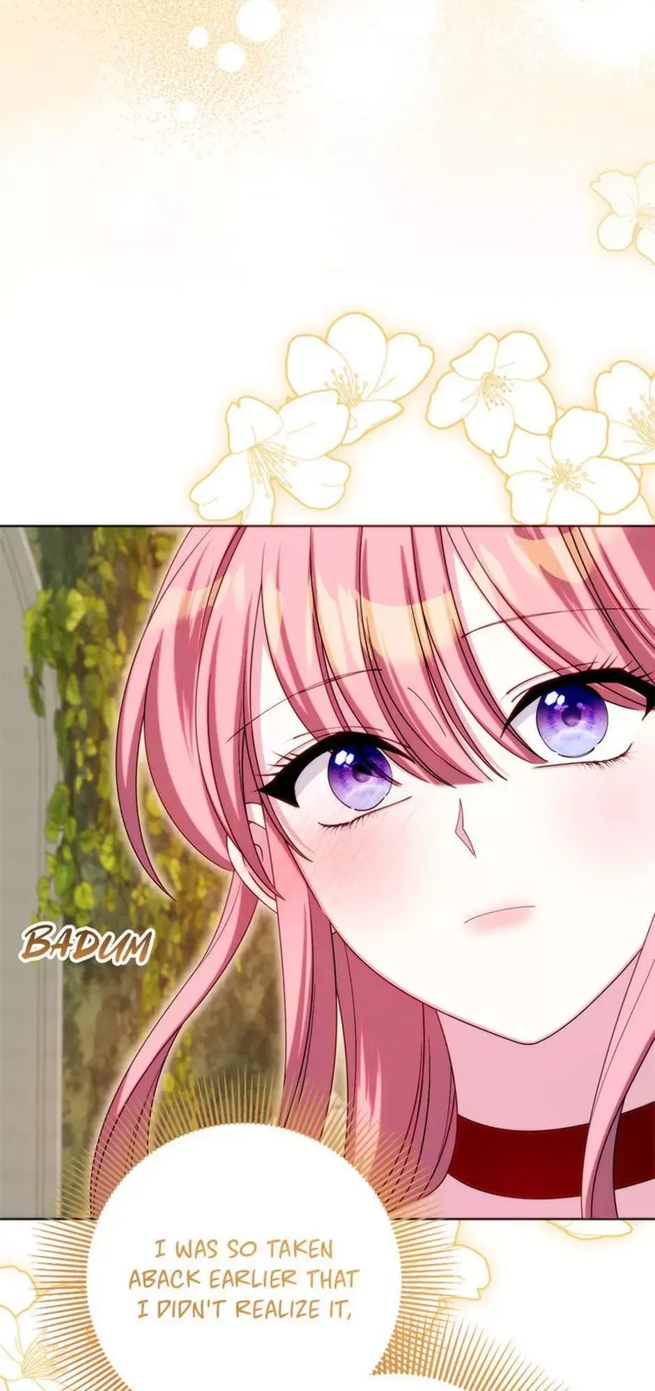 I Met The Male Lead In Prison - Chapter 45 Page 31