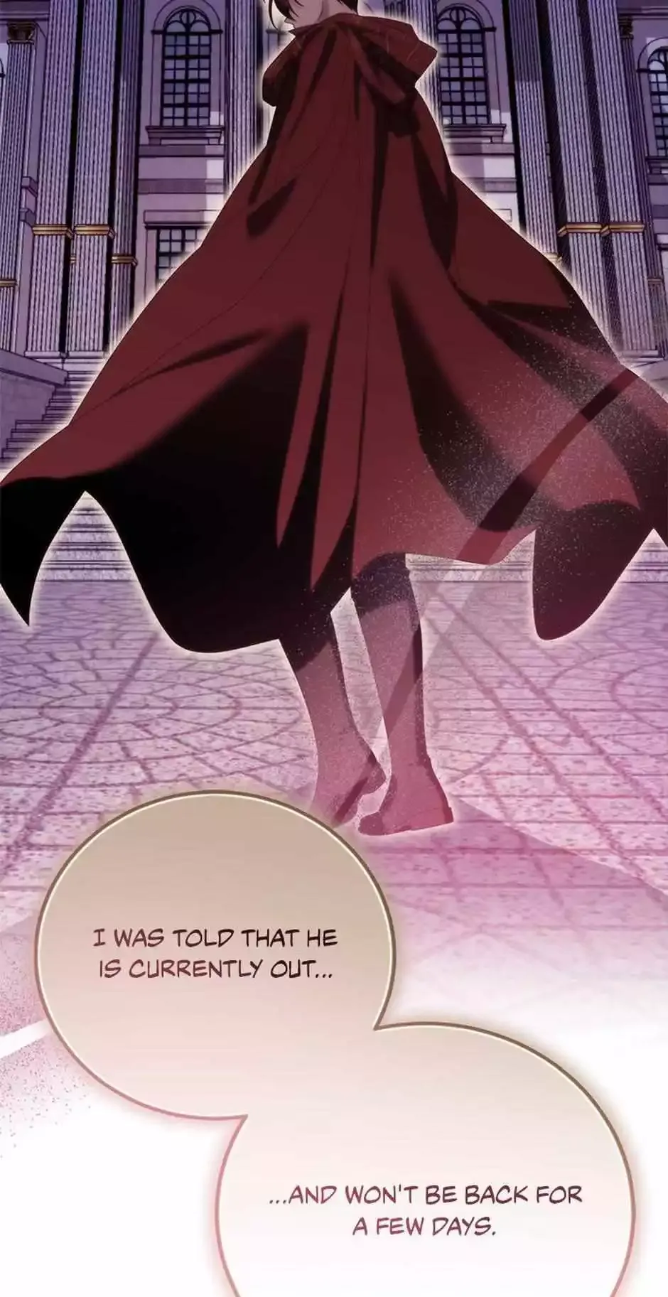 I Met The Male Lead In Prison - Chapter 45 Page 34