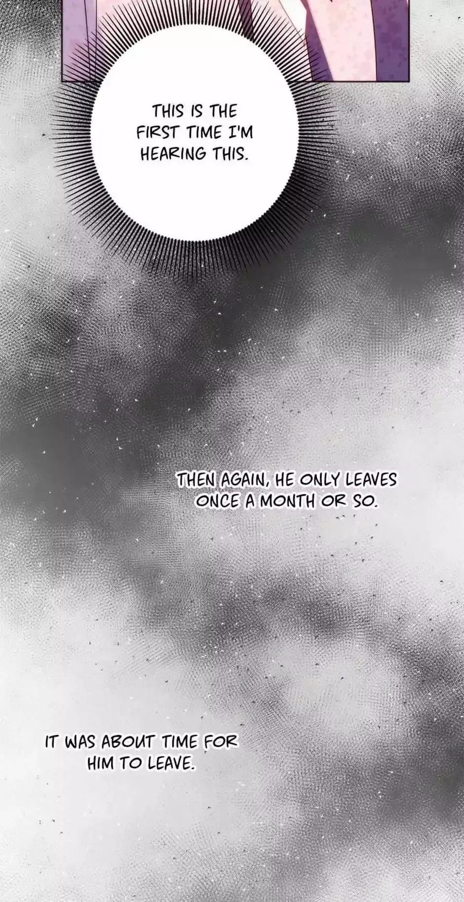 I Met The Male Lead In Prison - Chapter 45 Page 36