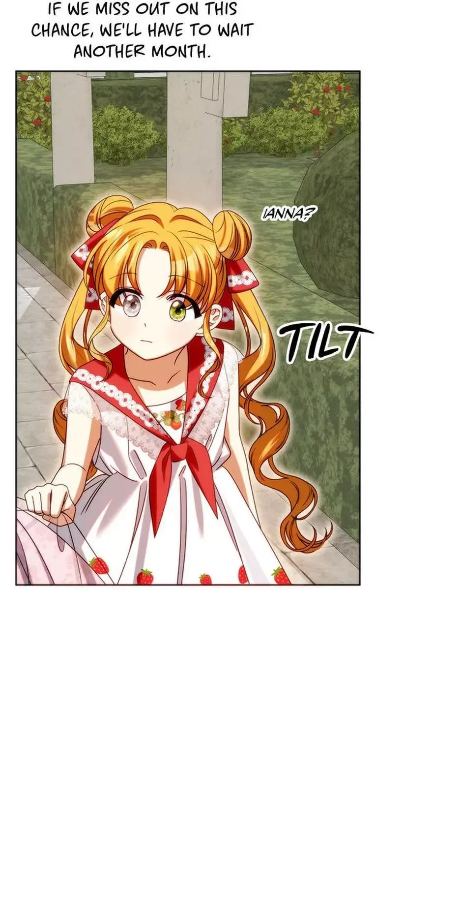 I Met The Male Lead In Prison - Chapter 45 Page 38