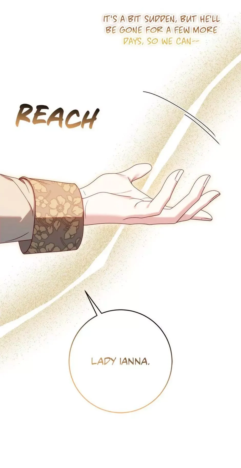 I Met The Male Lead In Prison - Chapter 45 Page 39