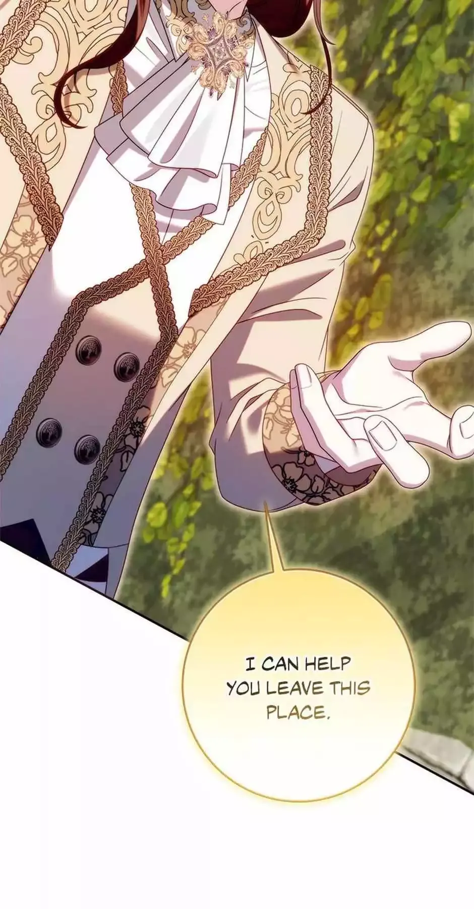 I Met The Male Lead In Prison - Chapter 45 Page 41