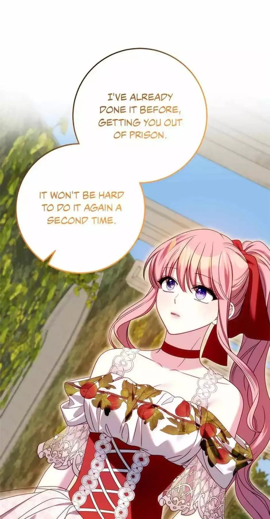 I Met The Male Lead In Prison - Chapter 45 Page 42