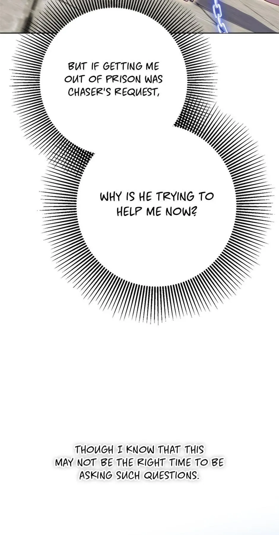 I Met The Male Lead In Prison - Chapter 45 Page 44